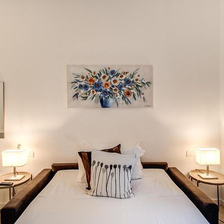 Newly Renovated Apartment By The Vatican Рим Экстерьер фото
