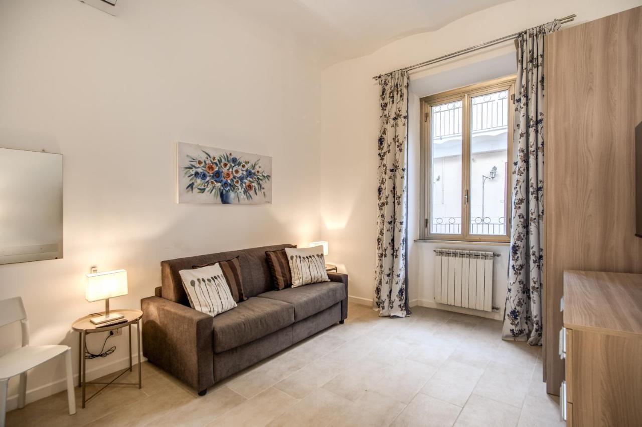 Newly Renovated Apartment By The Vatican Рим Экстерьер фото