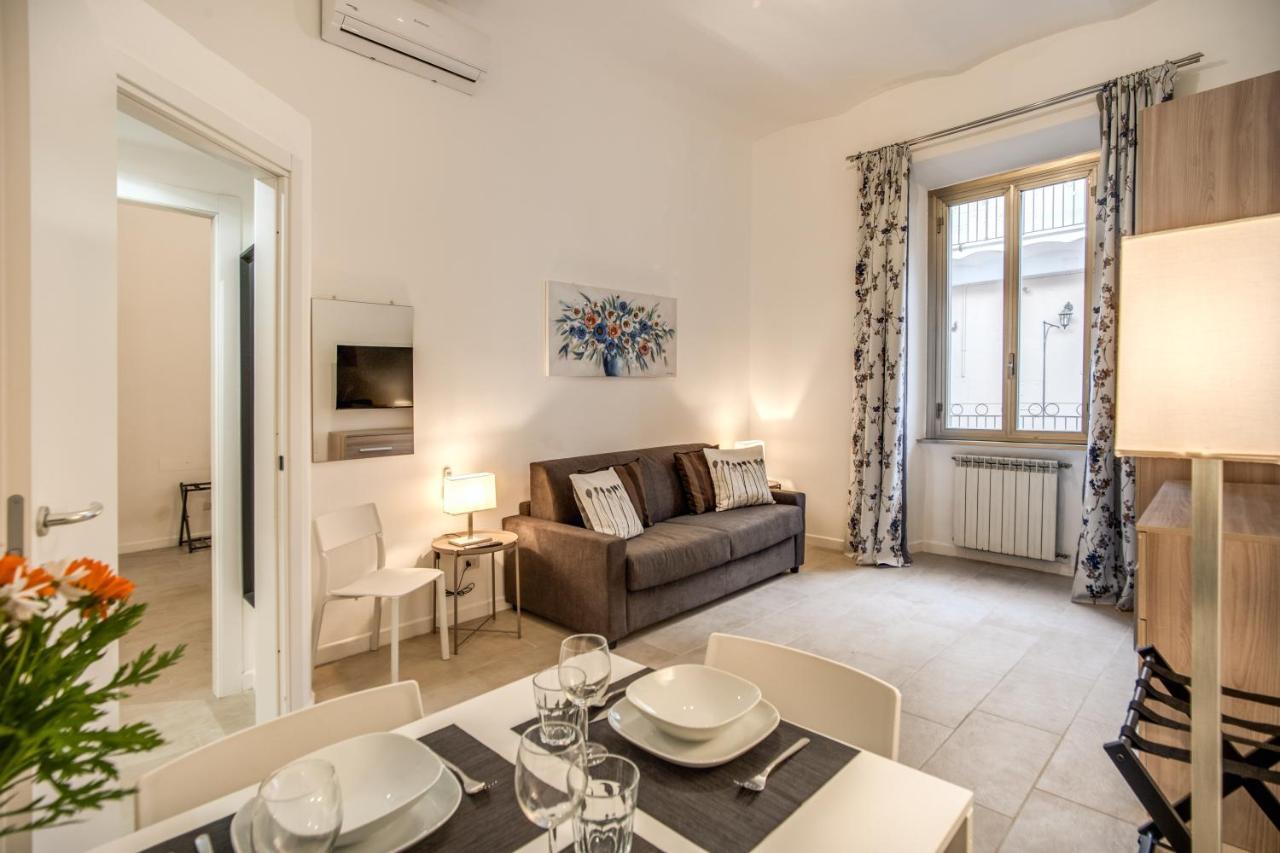 Newly Renovated Apartment By The Vatican Рим Экстерьер фото
