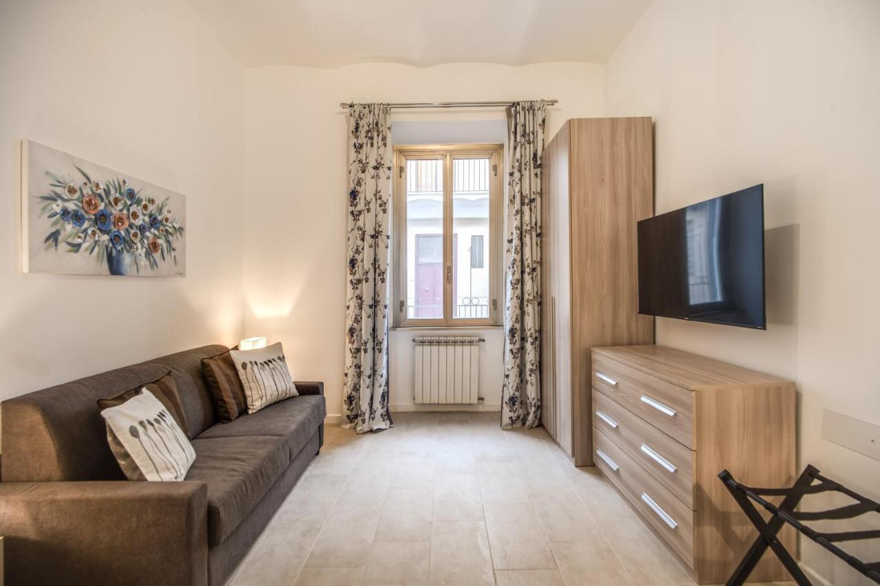 Newly Renovated Apartment By The Vatican Рим Экстерьер фото