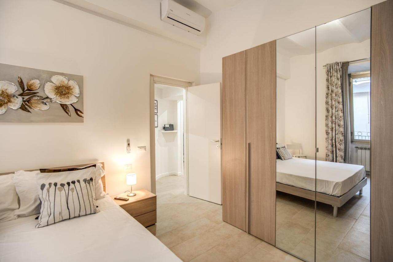 Newly Renovated Apartment By The Vatican Рим Экстерьер фото
