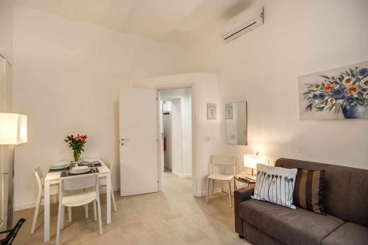Newly Renovated Apartment By The Vatican Рим Экстерьер фото