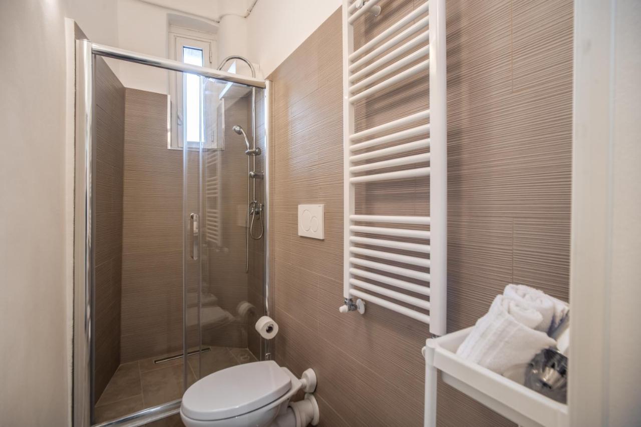 Newly Renovated Apartment By The Vatican Рим Экстерьер фото