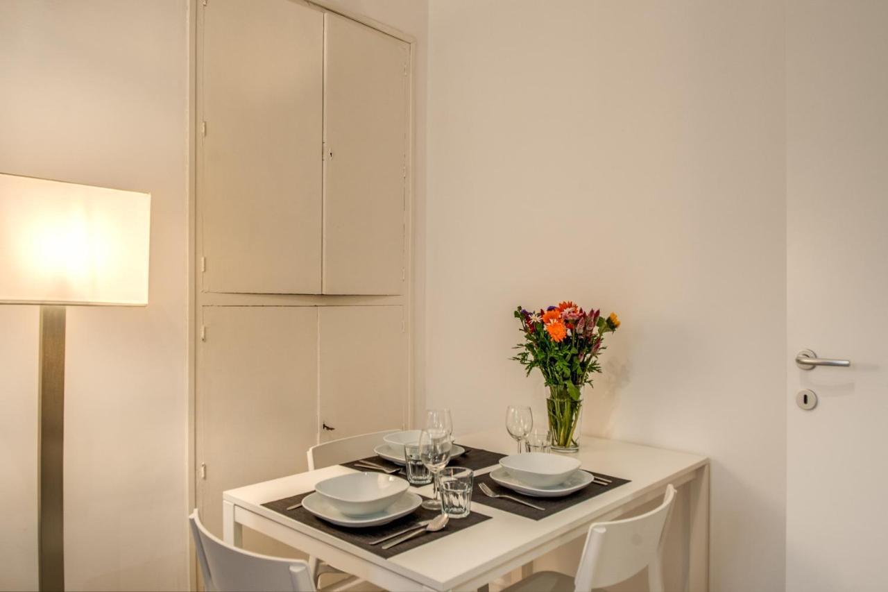 Newly Renovated Apartment By The Vatican Рим Экстерьер фото