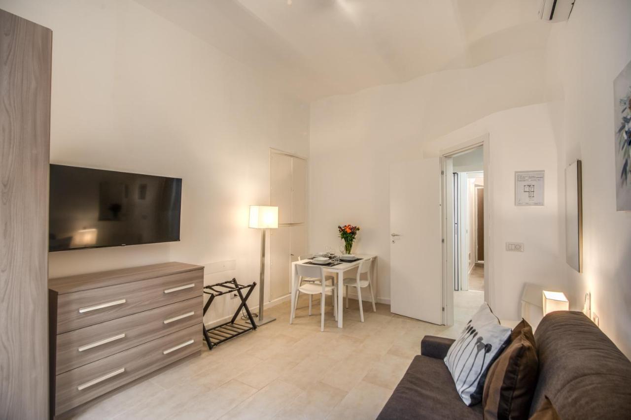 Newly Renovated Apartment By The Vatican Рим Экстерьер фото