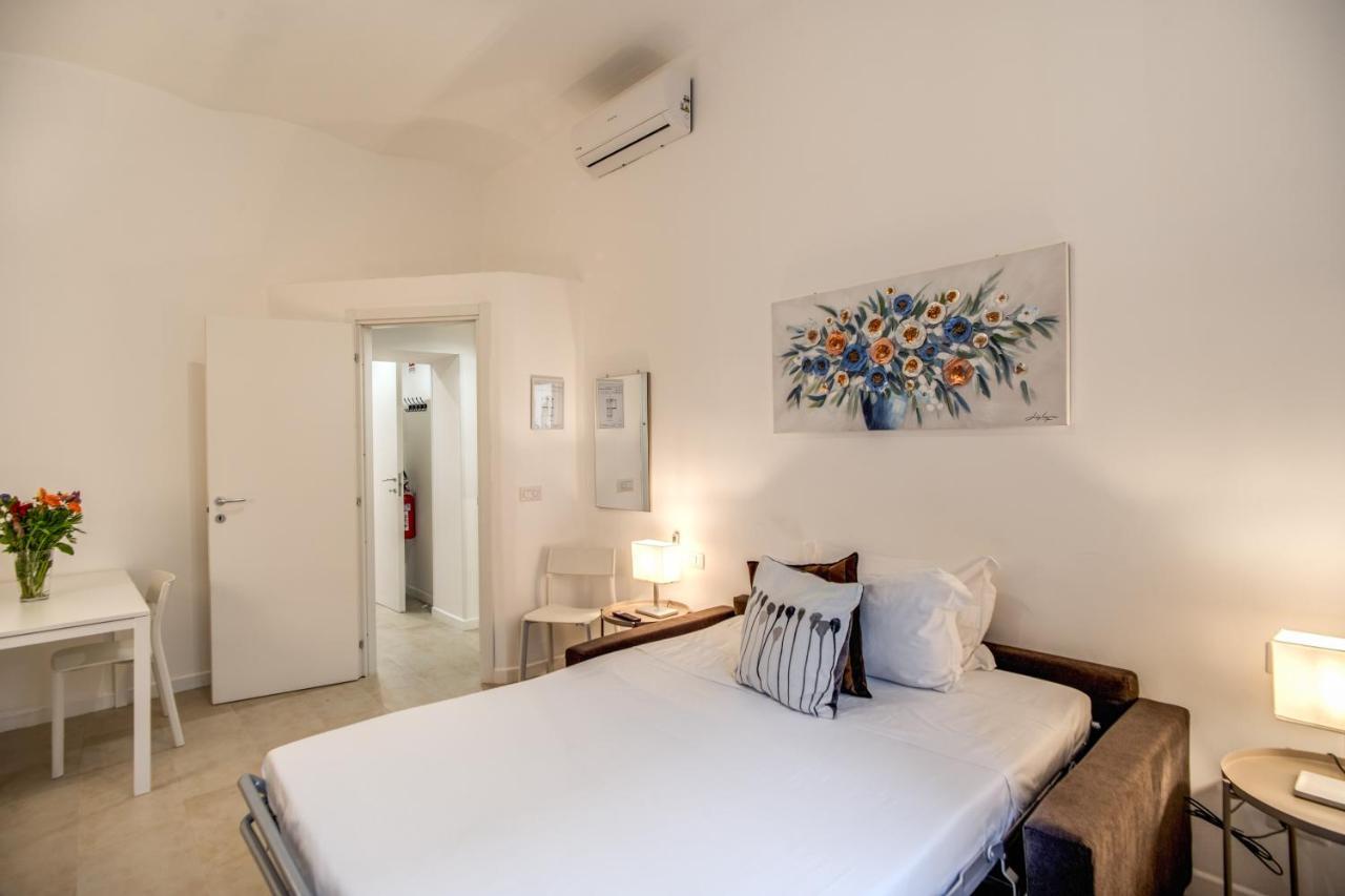 Newly Renovated Apartment By The Vatican Рим Экстерьер фото